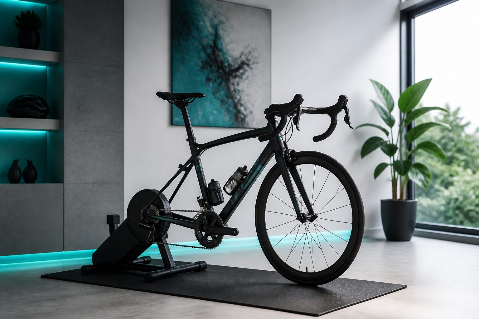 Home trainer connecté : lequel choisir en 2026 ?
