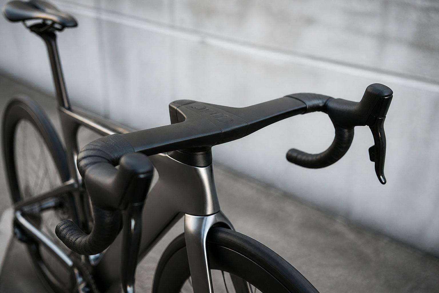 3 profils de cintres selon votre pratique du cyclisme