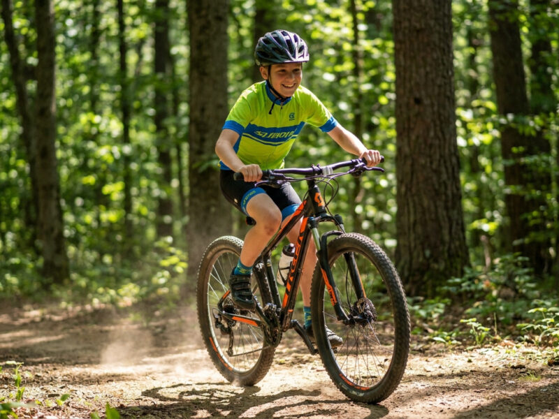 Pourquoi choisir un vtt 26 pouces pour votre enfant ?
