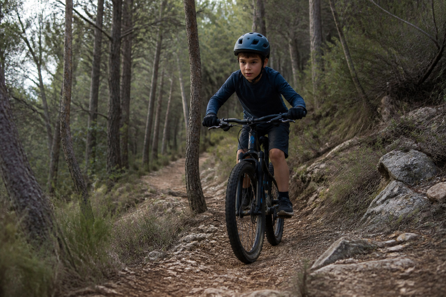 Pourquoi le VTT 26 pouces reste le roi de la transition ?