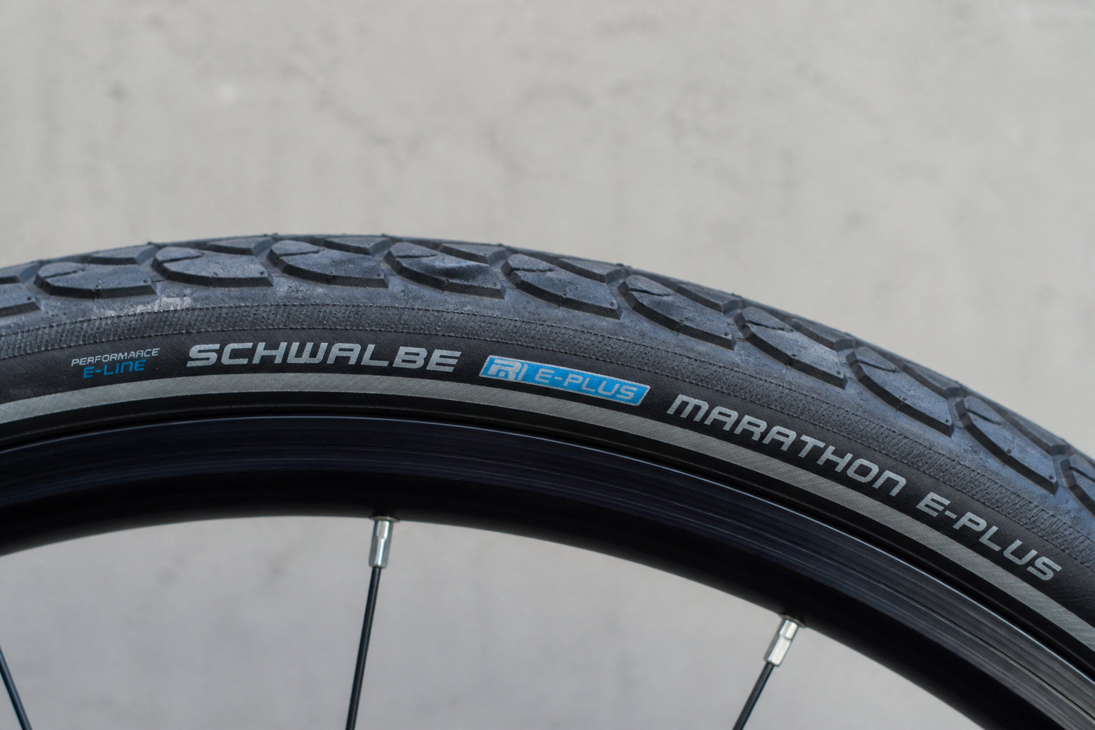 Schwalbe Marathon E-Plus : la protection ultime pour VAE