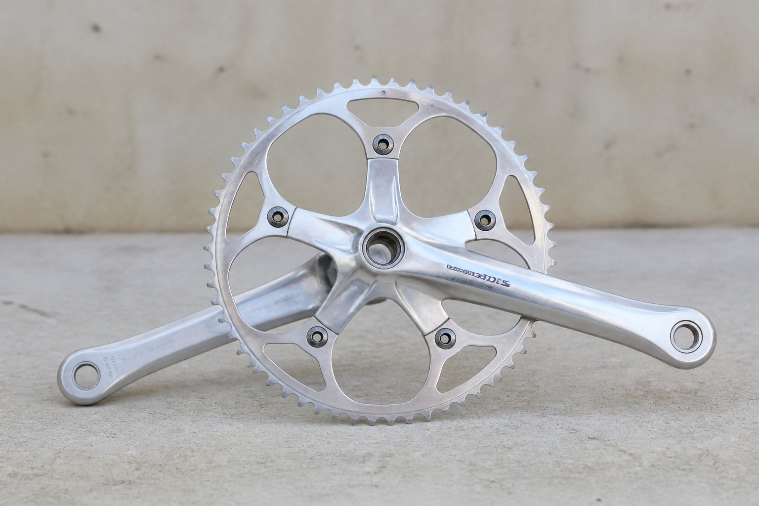 Composition technique et rôle du pédalier vélo dans la transmission