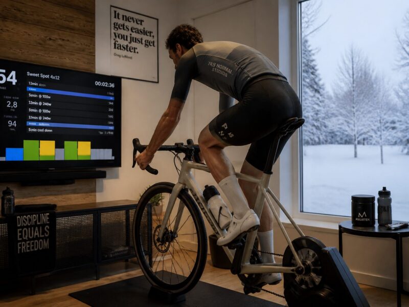 Home trainer vélo : le guide complet pour choisir le modèle qui vous correspond