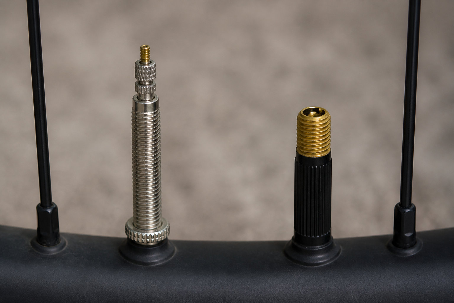 Quel type de valve et quel matériau privilégier ?