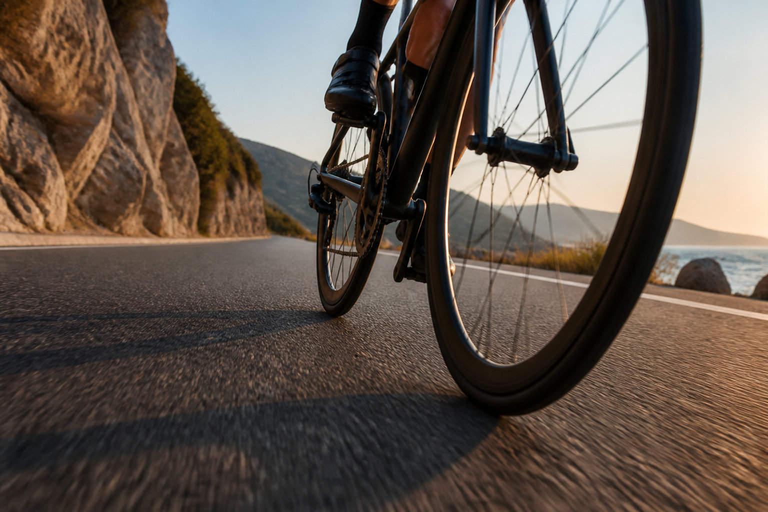 4 facteurs qui influencent votre vitesse de pointe