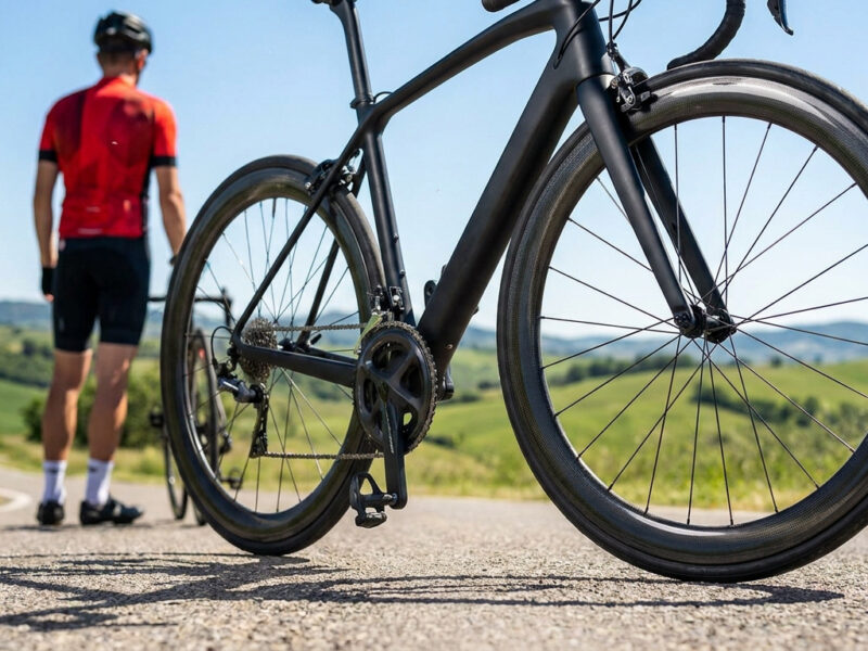 Roues Zipp 303s : le test complet de ces roues polyvalentes