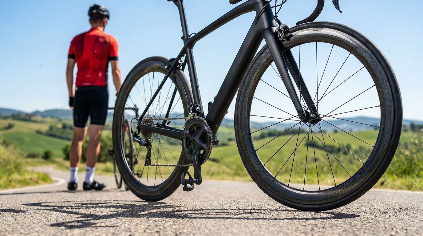 Roues Zipp 303s : le test complet de ces roues polyvalentes