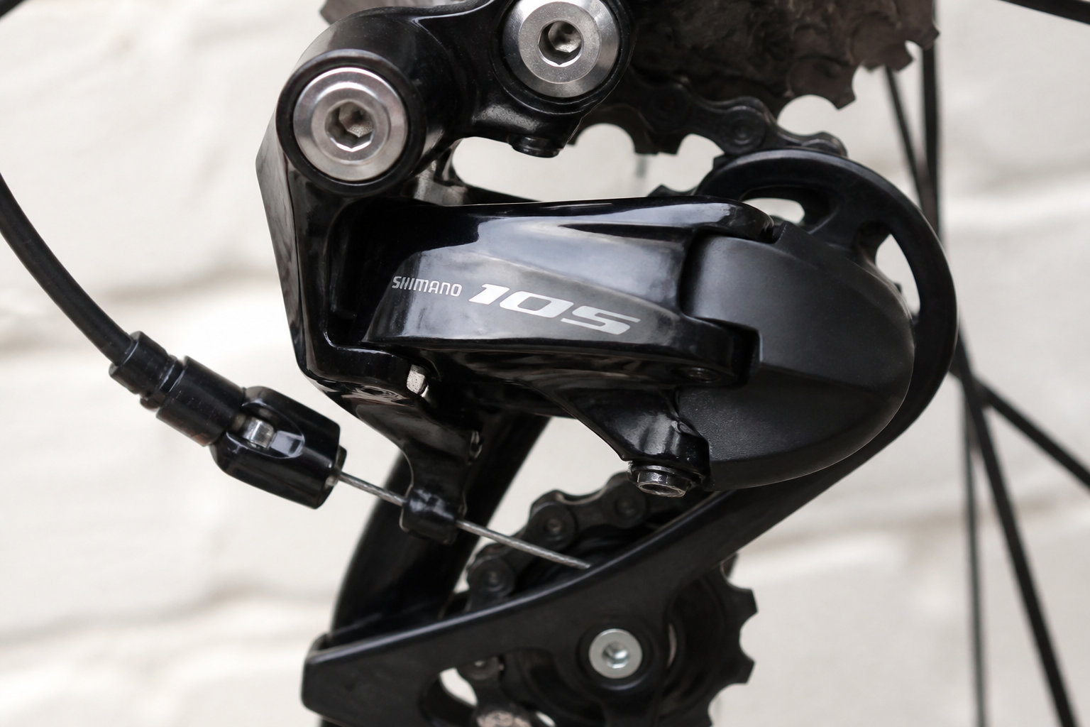Shimano 105 R7000 : l'équilibre entre prix et technologie