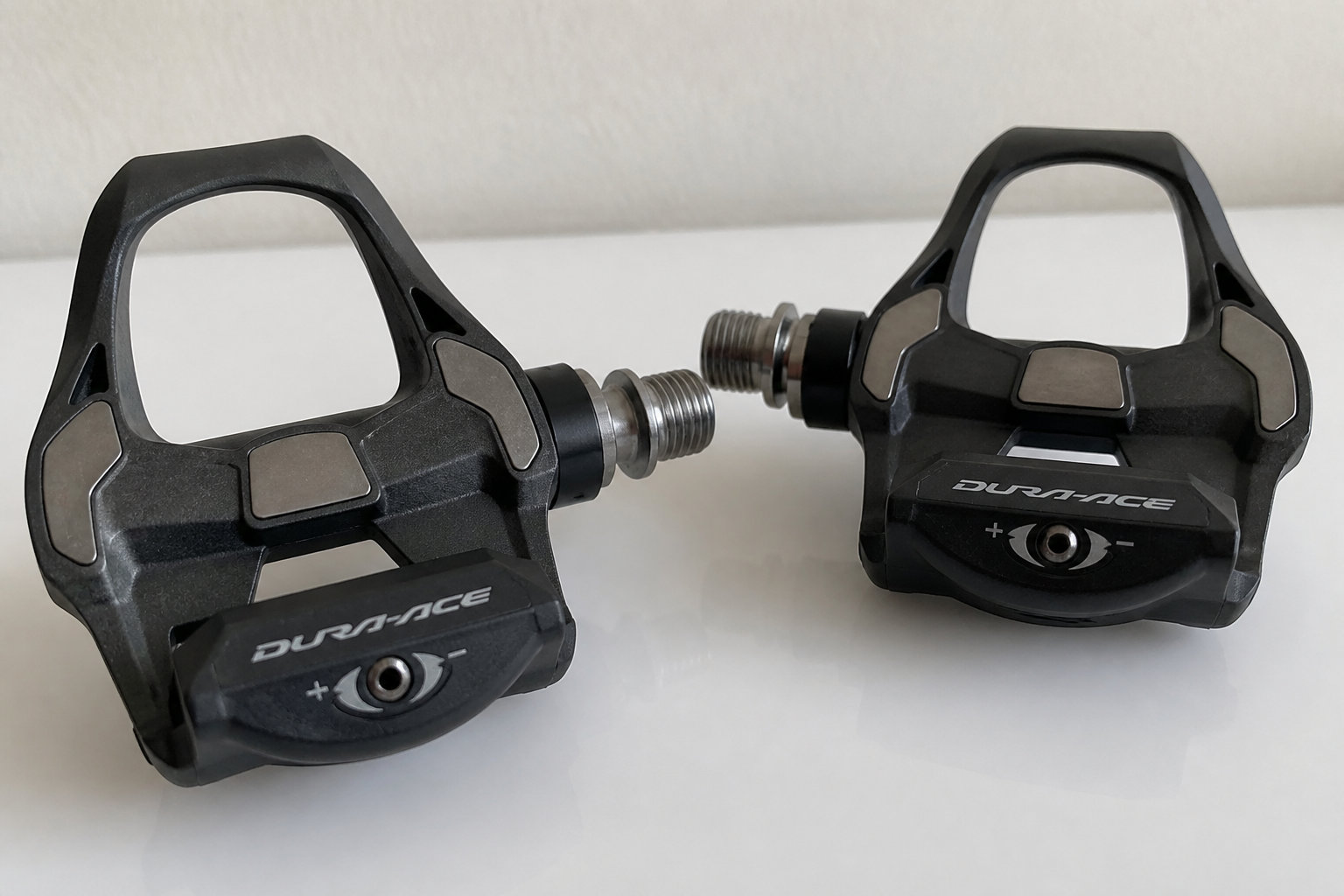 Shimano Dura-Ace R9100 pour la compétition