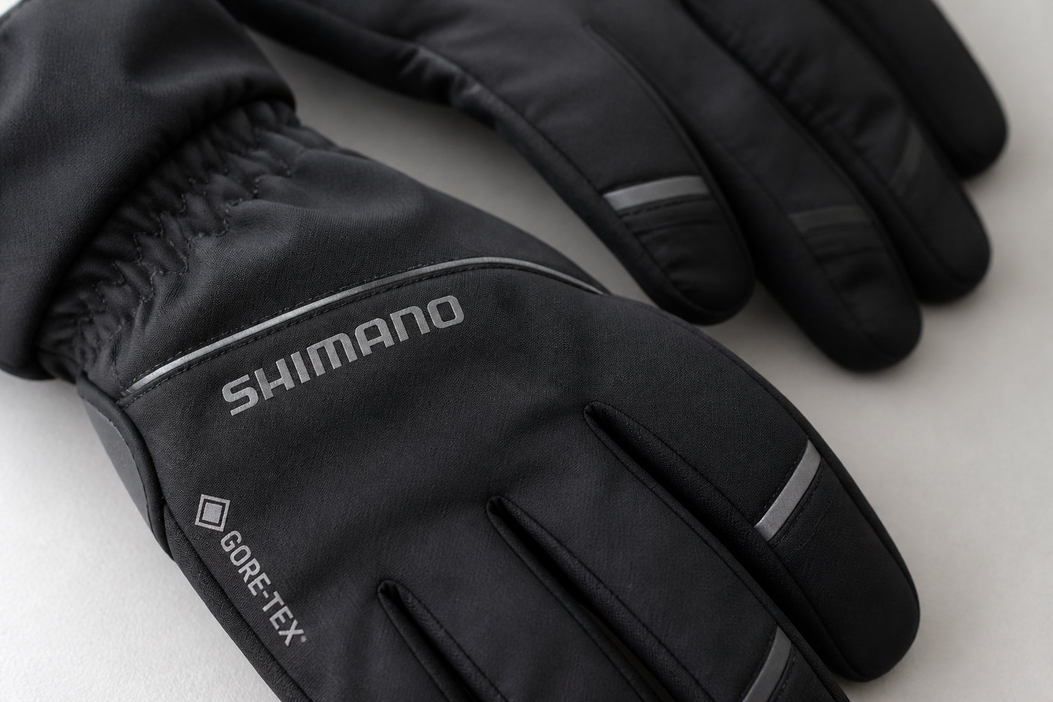 Shimano Gore-Tex Grip Primaloft, l'alliance de l'étanchéité et du confort