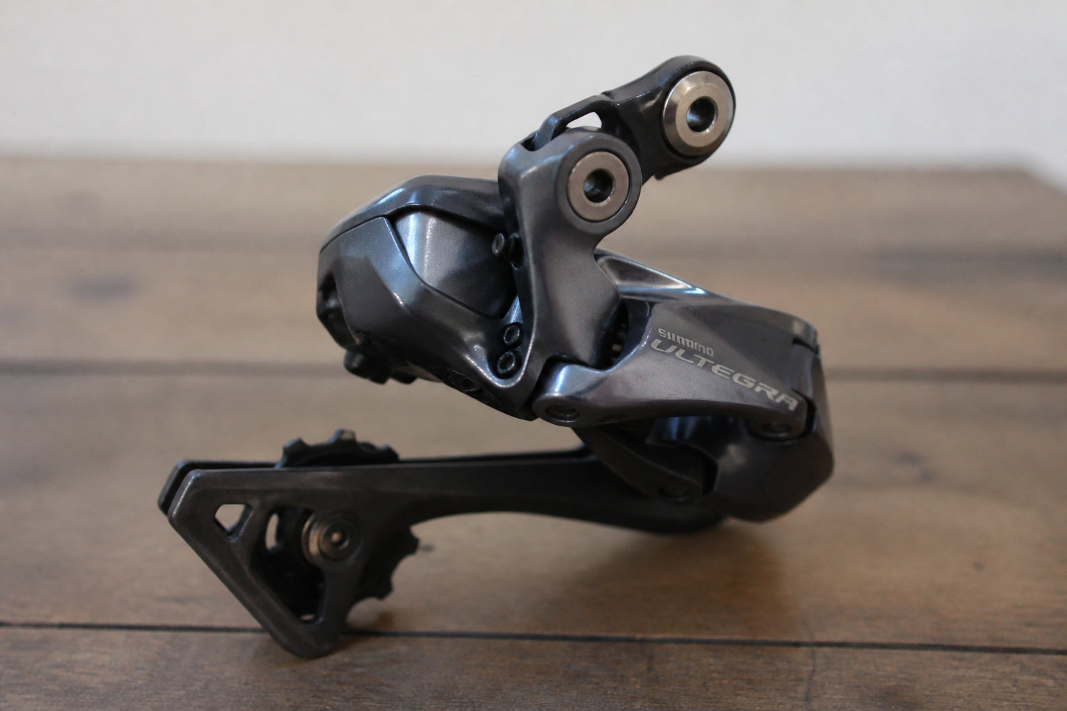 Les caractéristiques techniques du groupe Ultegra Di2 12v