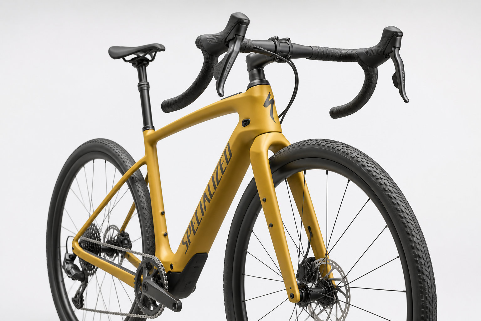 Specialized Turbo Creo 2 : l'excellence technologique