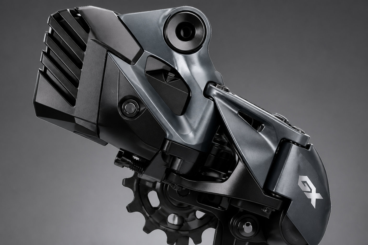 Les bénéfices réels du dérailleur électrique vtt