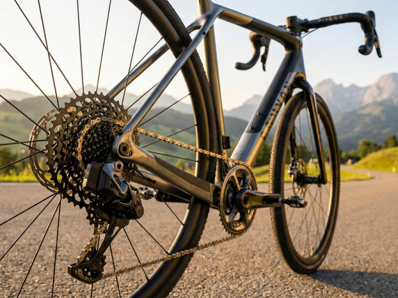 Tout savoir sur la gamme Campagnolo pour votre vélo