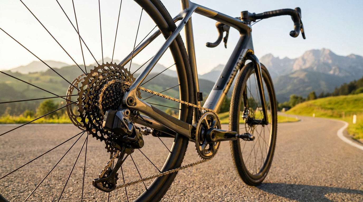 Tout savoir sur la gamme Campagnolo pour votre vélo