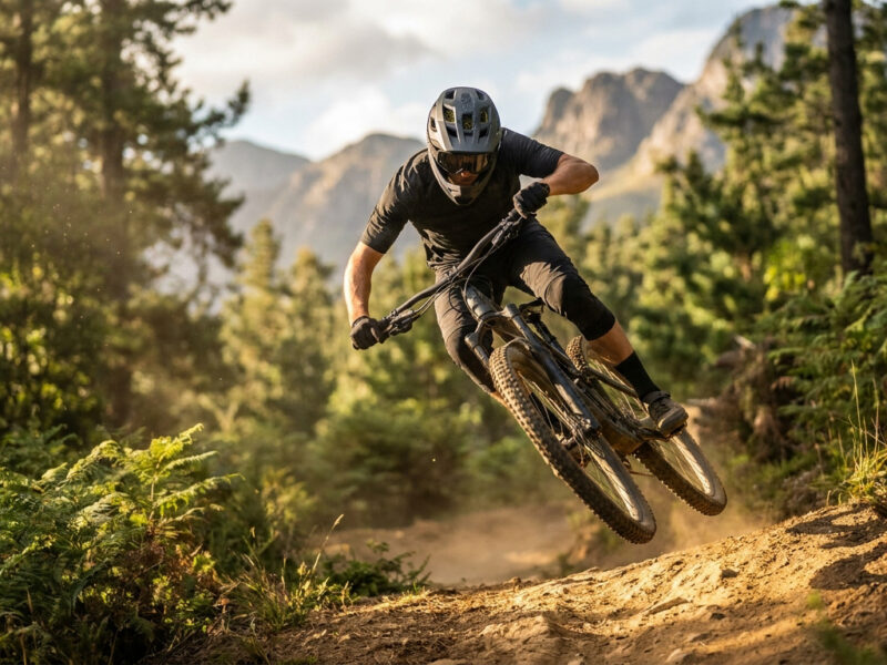 Comment choisir son casque vtt pour rouler en sécurité