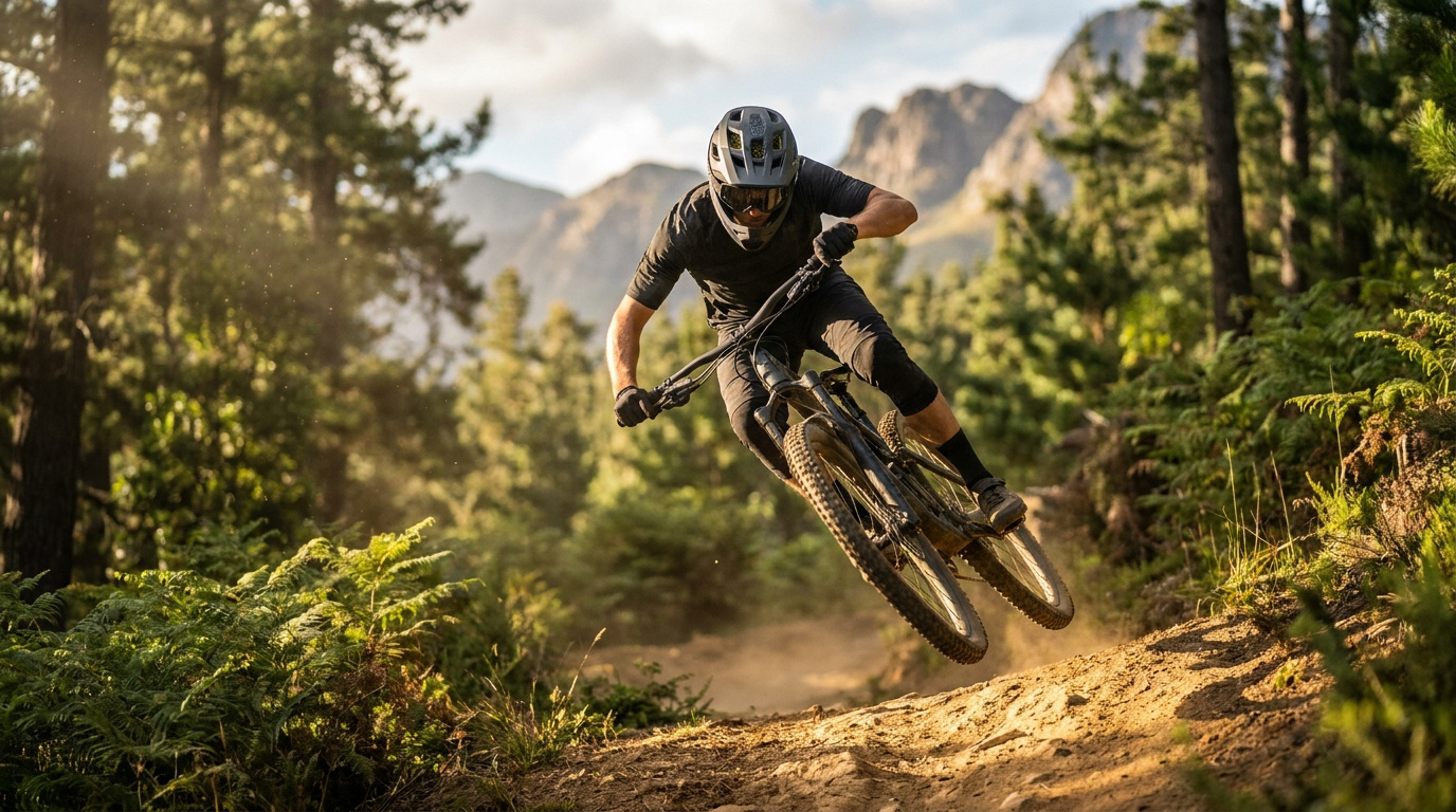 Comment choisir son casque vtt pour rouler en sécurité