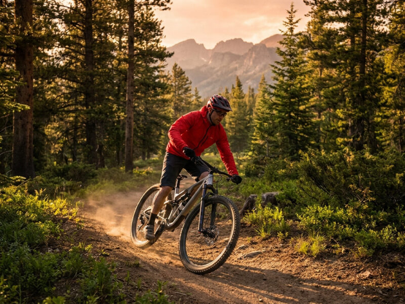 Pourquoi choisir un VTT Nakamura pour vos sorties en 2026 ?