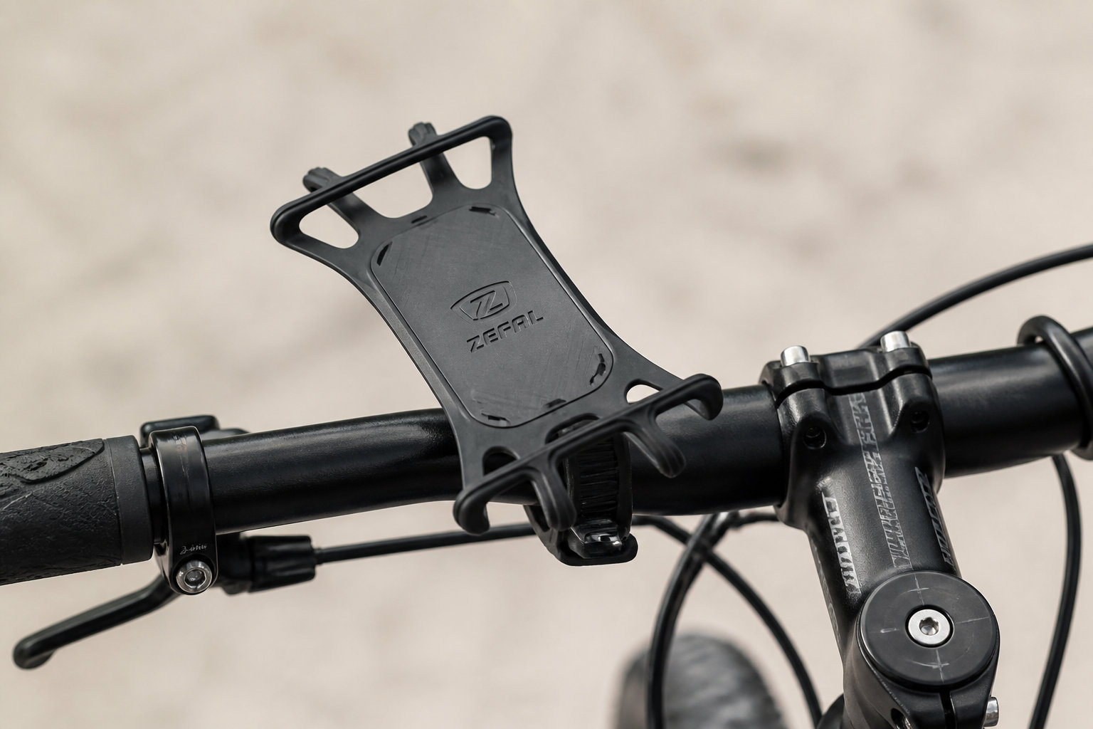 Zefal Bike Kit : l'option universelle la plus discrète