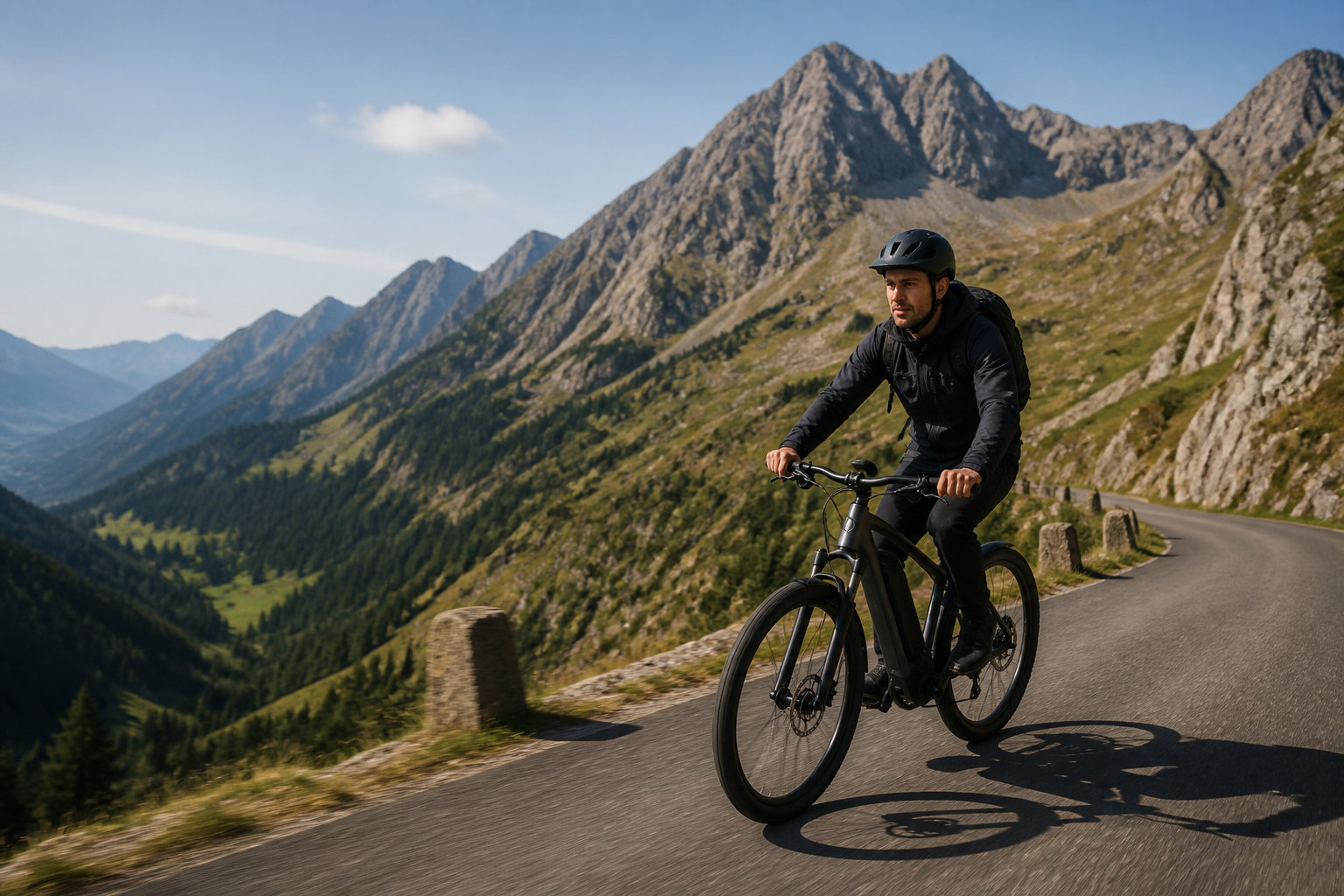 Pourquoi votre rayon d'action varie-t-il autant sur le terrain ?