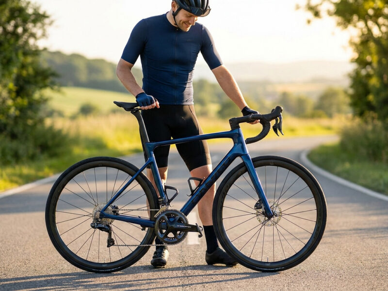 Comment bien acheter votre vélo de route d&rsquo;occasion en 2026