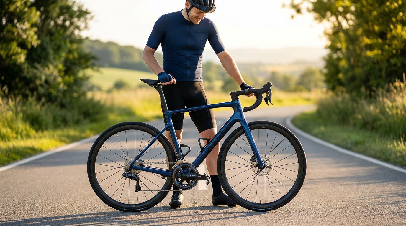 Comment bien acheter votre vélo de route d&rsquo;occasion en 2026