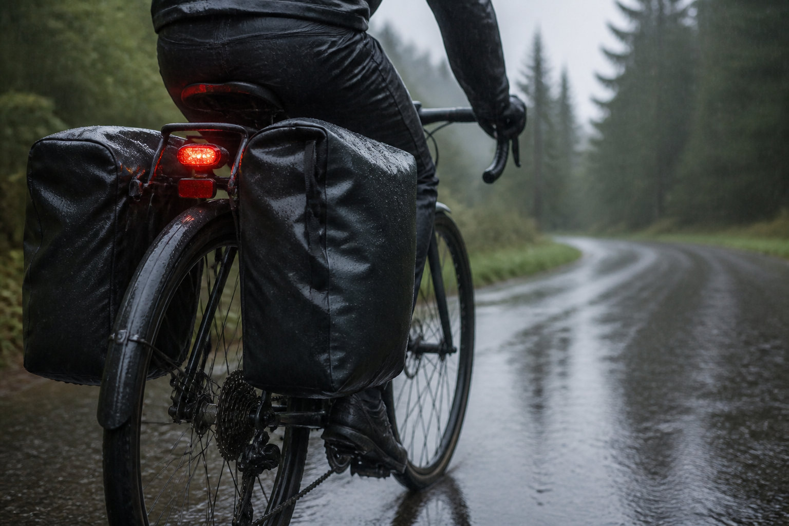 Comment transporter vos affaires sans contrainte ?