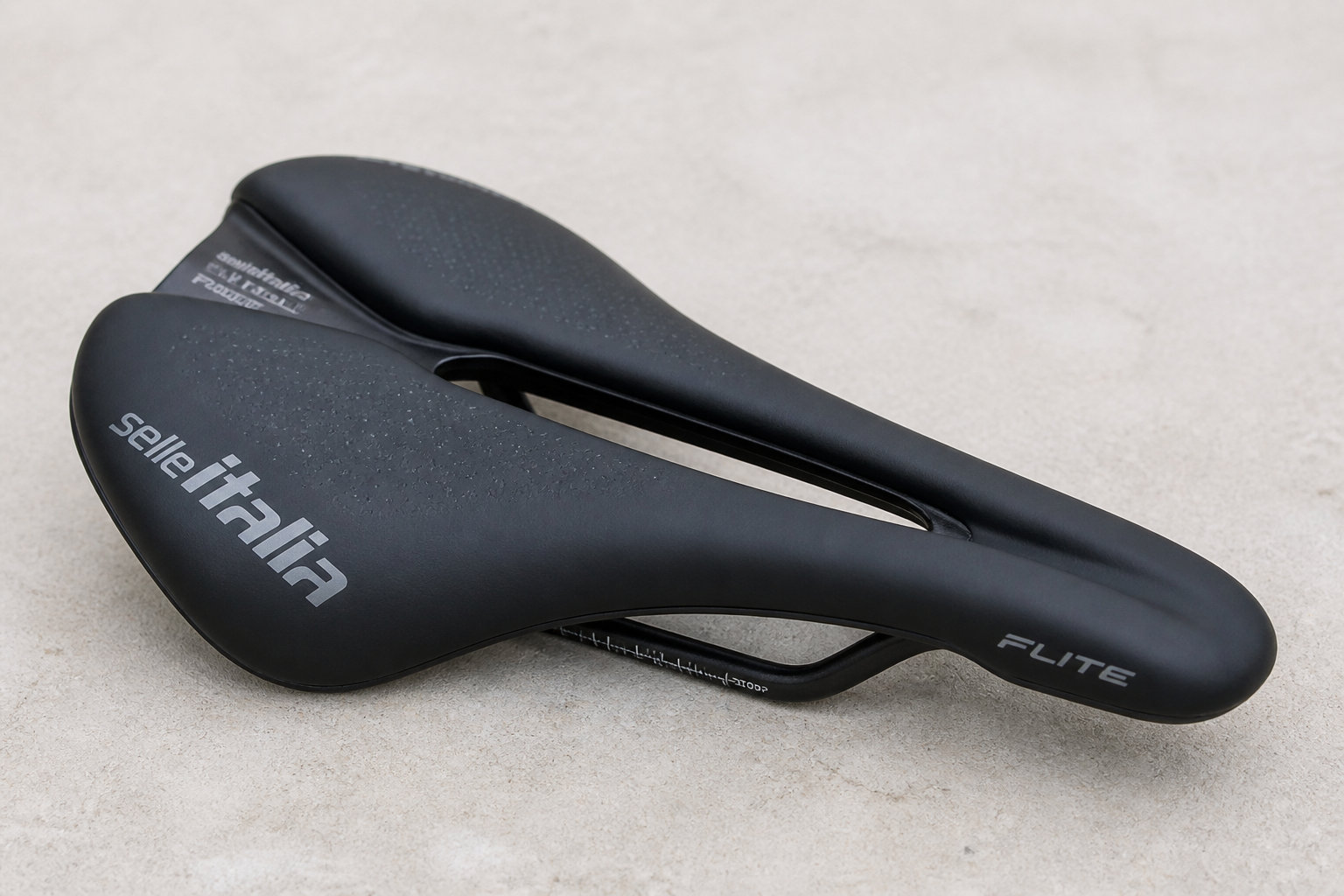 Selle Italia Flite Boost TM S1 : l'équilibre classique