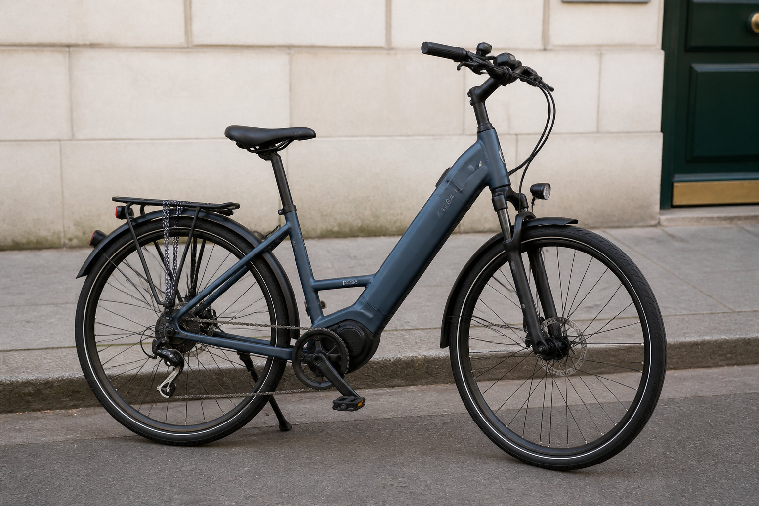 Decathlon Elops 920E : la fiabilité accessible pour les petits budgets