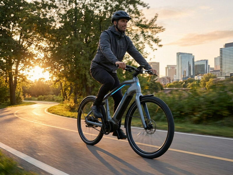 Comment choisir le meilleur vélo électrique en 2026