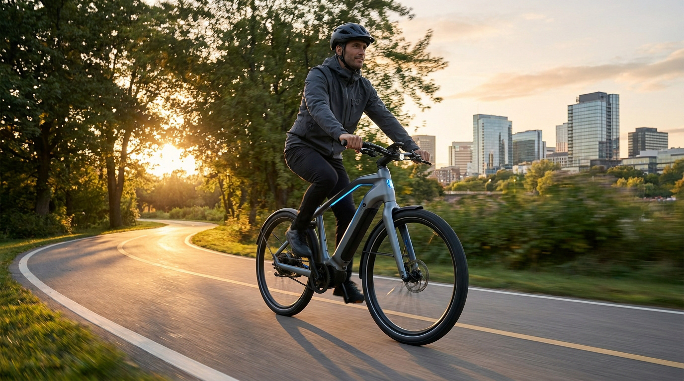 Comment choisir le meilleur vélo électrique en 2026